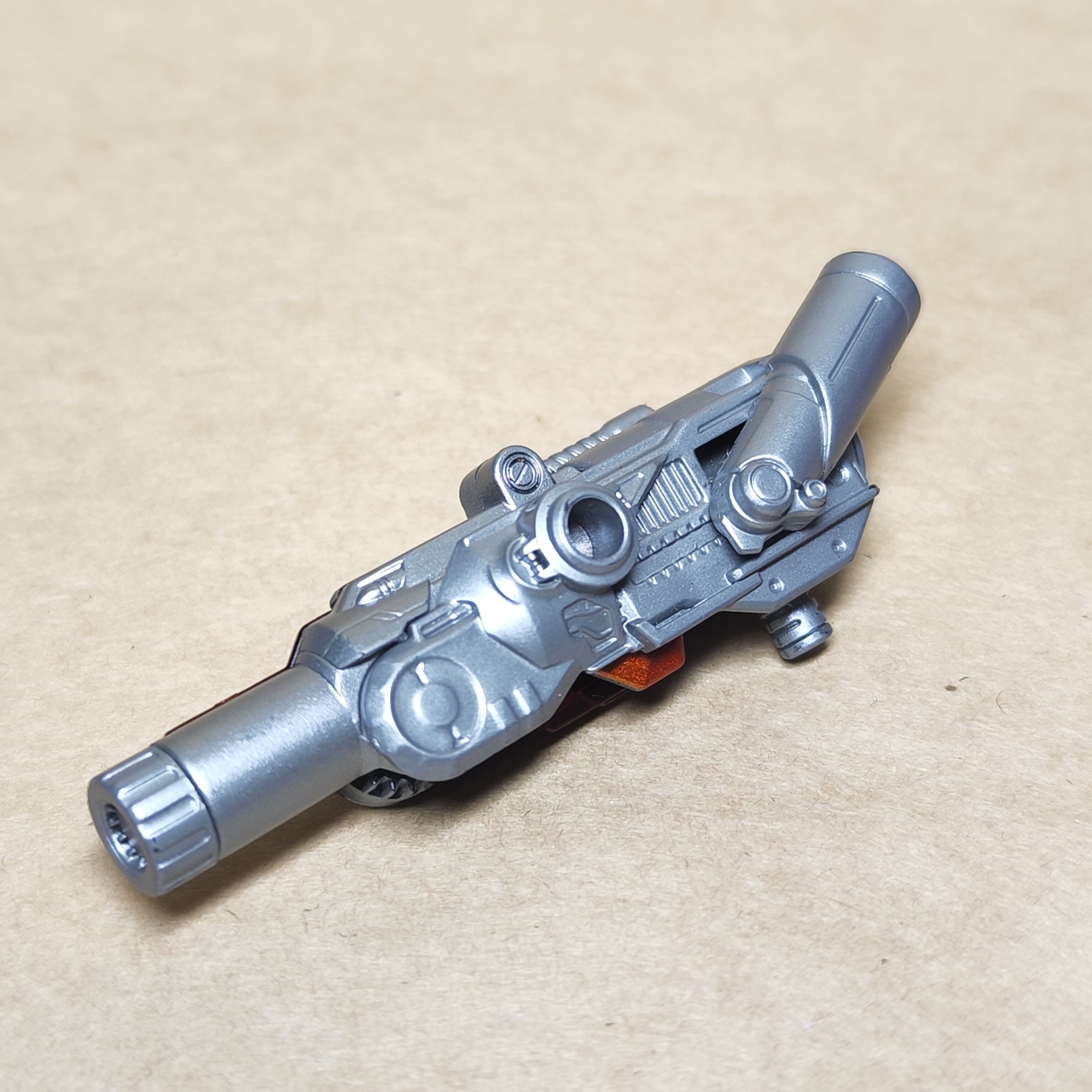 武器、パーツのみ】トランスフォーマームービー DA-03 オプティマス
