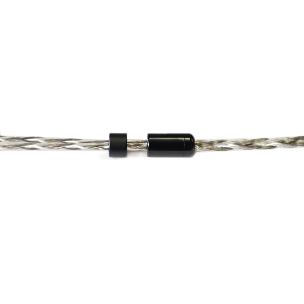 美品中古品】水葵（みずあおい）NOBUNAGA Labs HYBRID :: 4.4mm5極