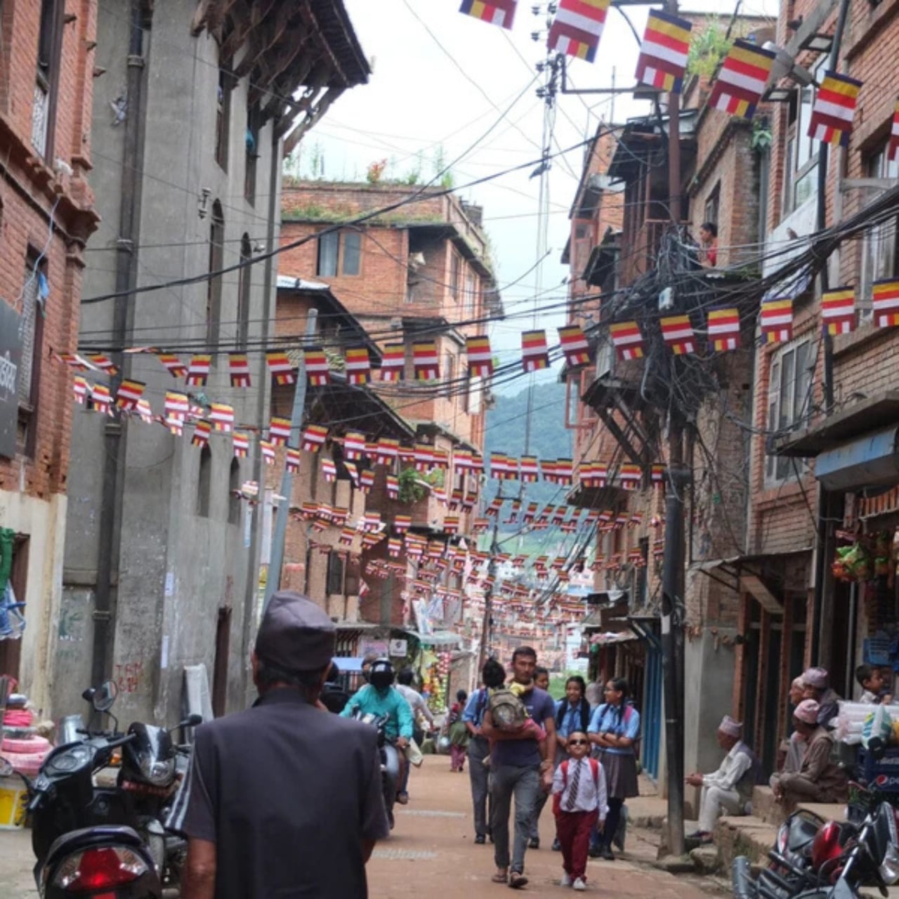 【sisam】2wayリラックスプルオーバー|コットン