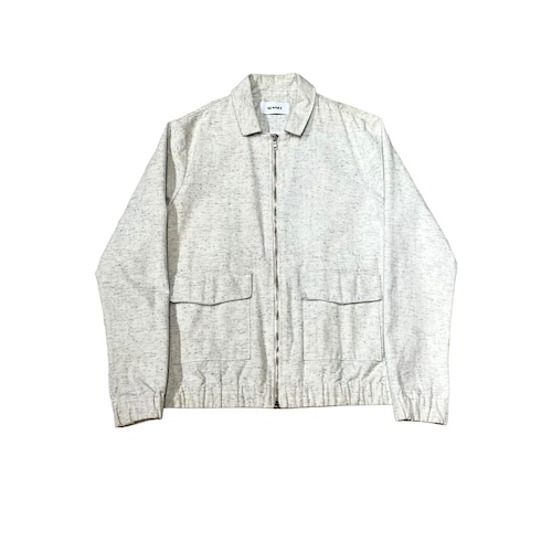 SUNNEI - Nep Denim Blouson (size-M) ¥16000+tax