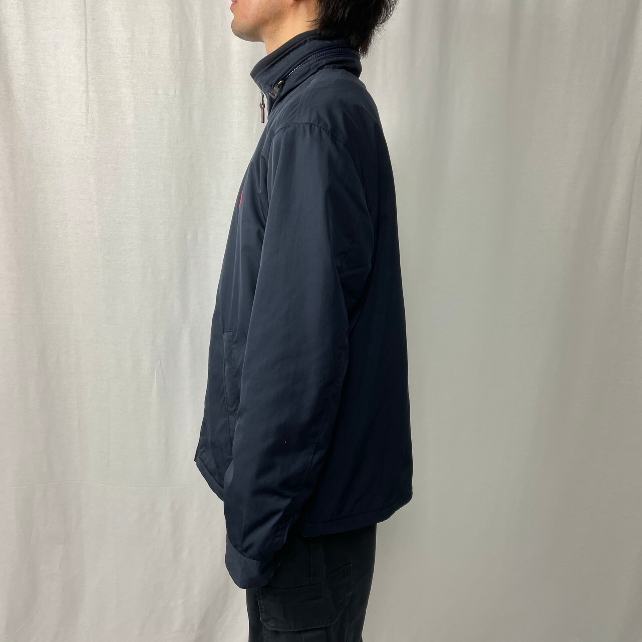 90年代 Polo by Ralph Lauren ポロバイラルフローレン シェル 