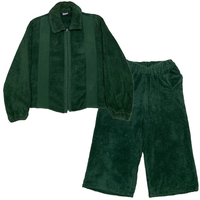 即納大特価】 NASIR MAZHAR MAZHAR ナジールマザー ショーツ www