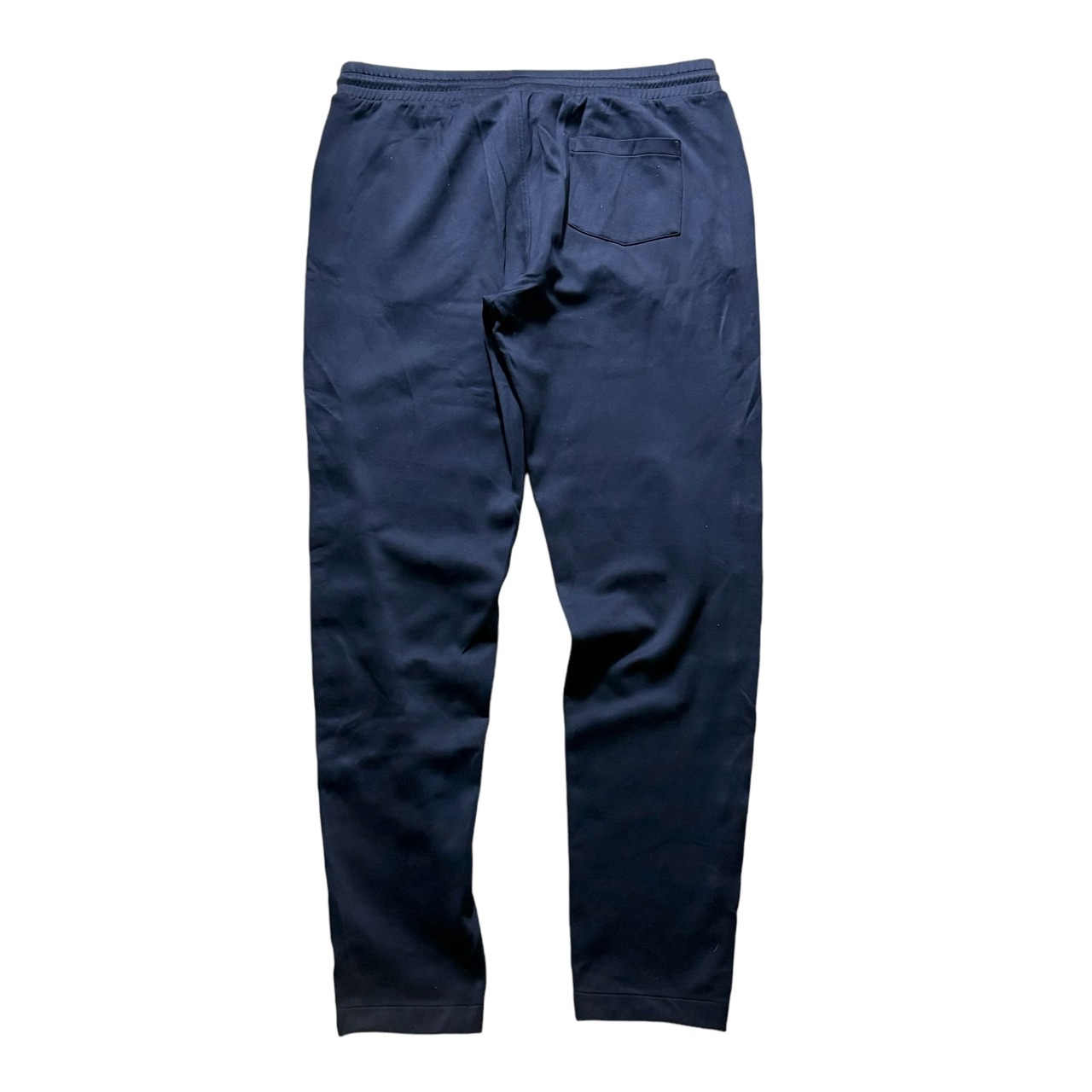 MONCLER side logo taping track pants