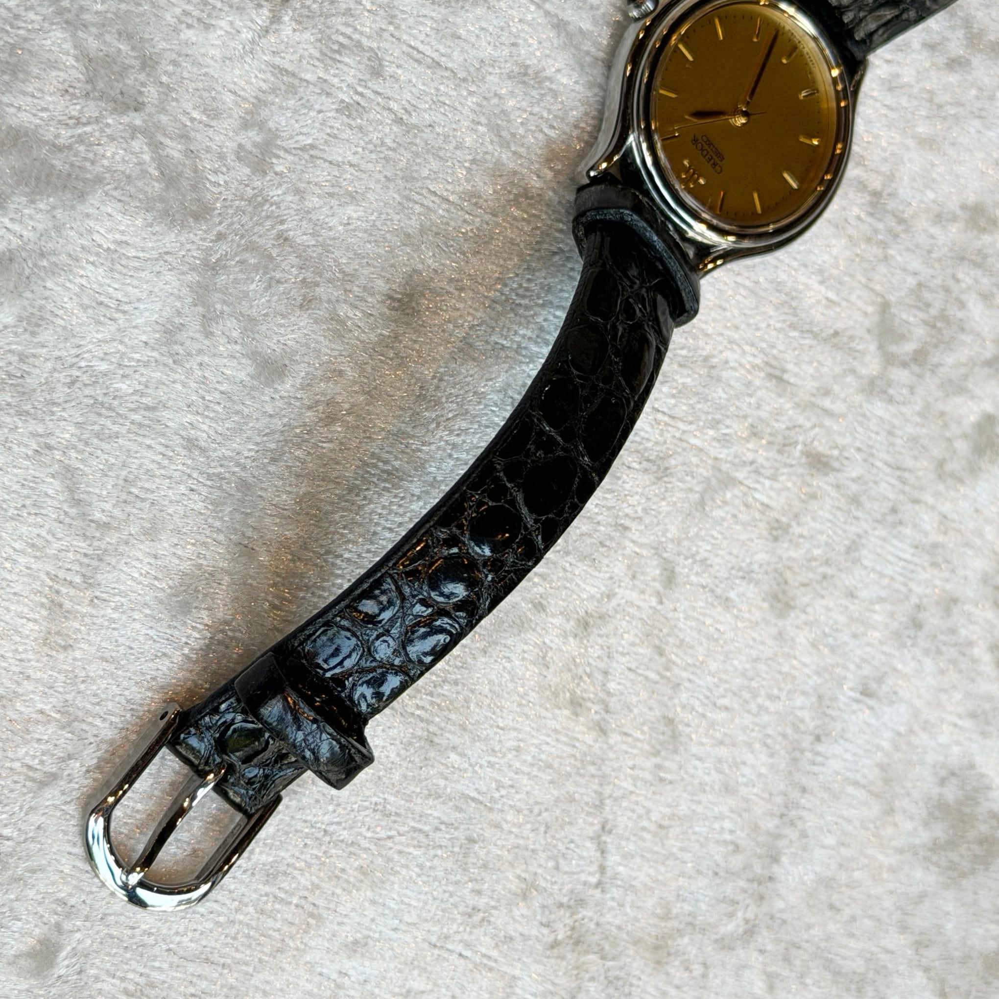 SEIKO CREDOR 4J81-0A40 | CHIMI VINTAGE