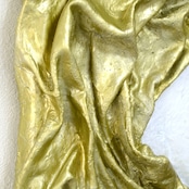 金の幕が降りるとき / As the Golden Veil Falls