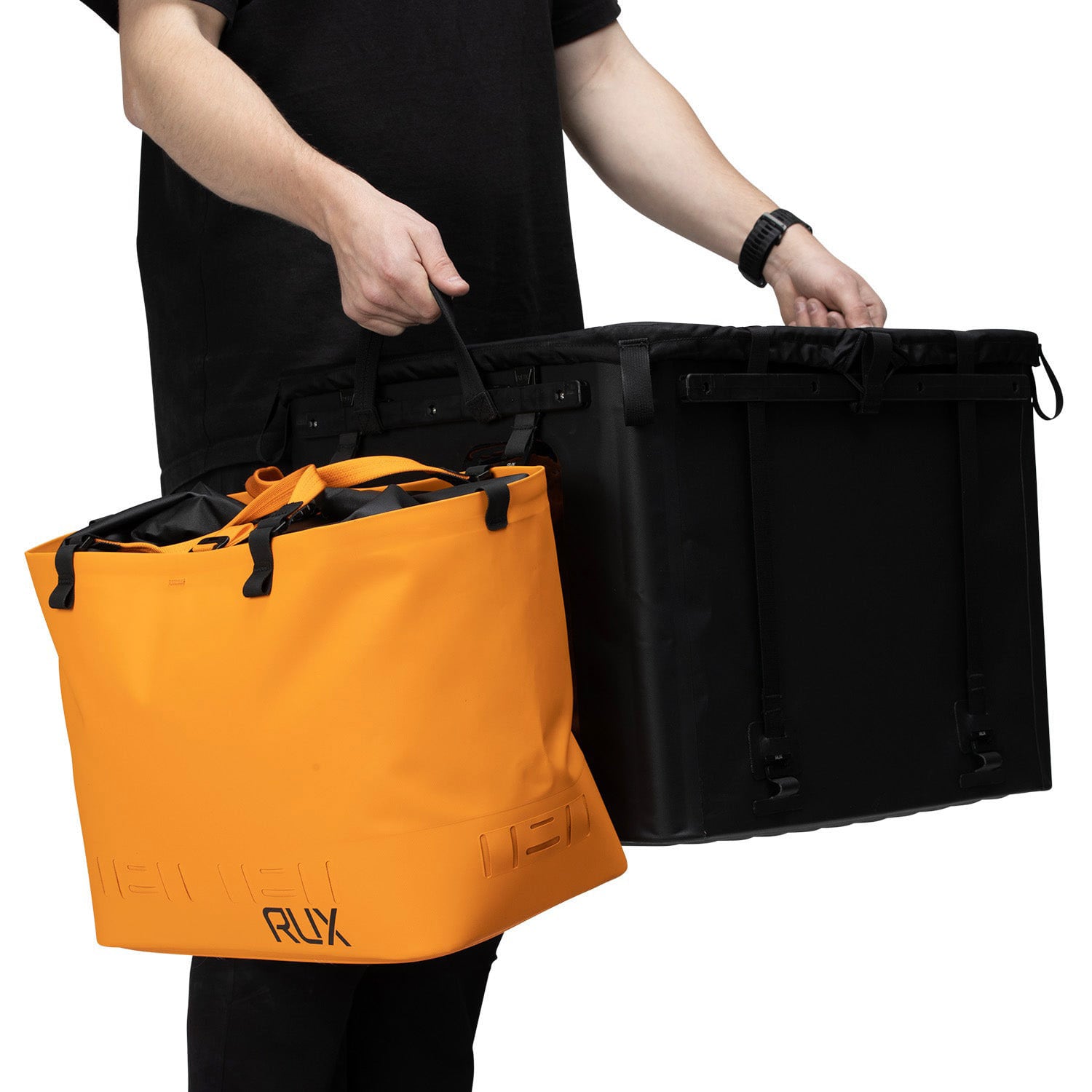 RUX[ラックス]Waterproof Bag [20470004]ウォータープルーフバッグ２５