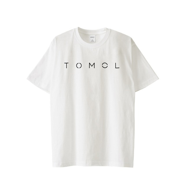 TOMOL Tシャツ