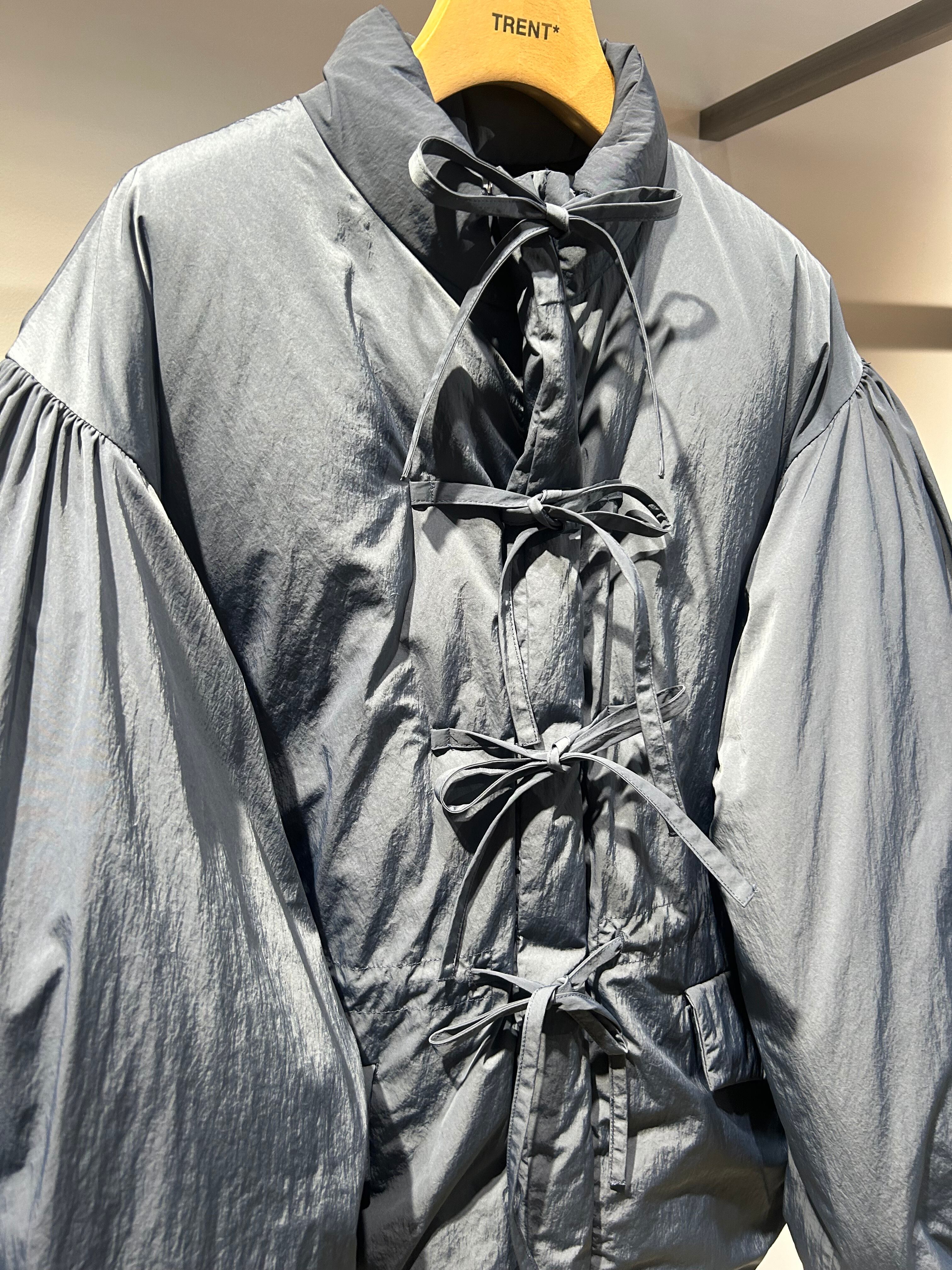 24AW】BELPER ベルパー / DOWN JACKET | TRENTオンラインショップ 