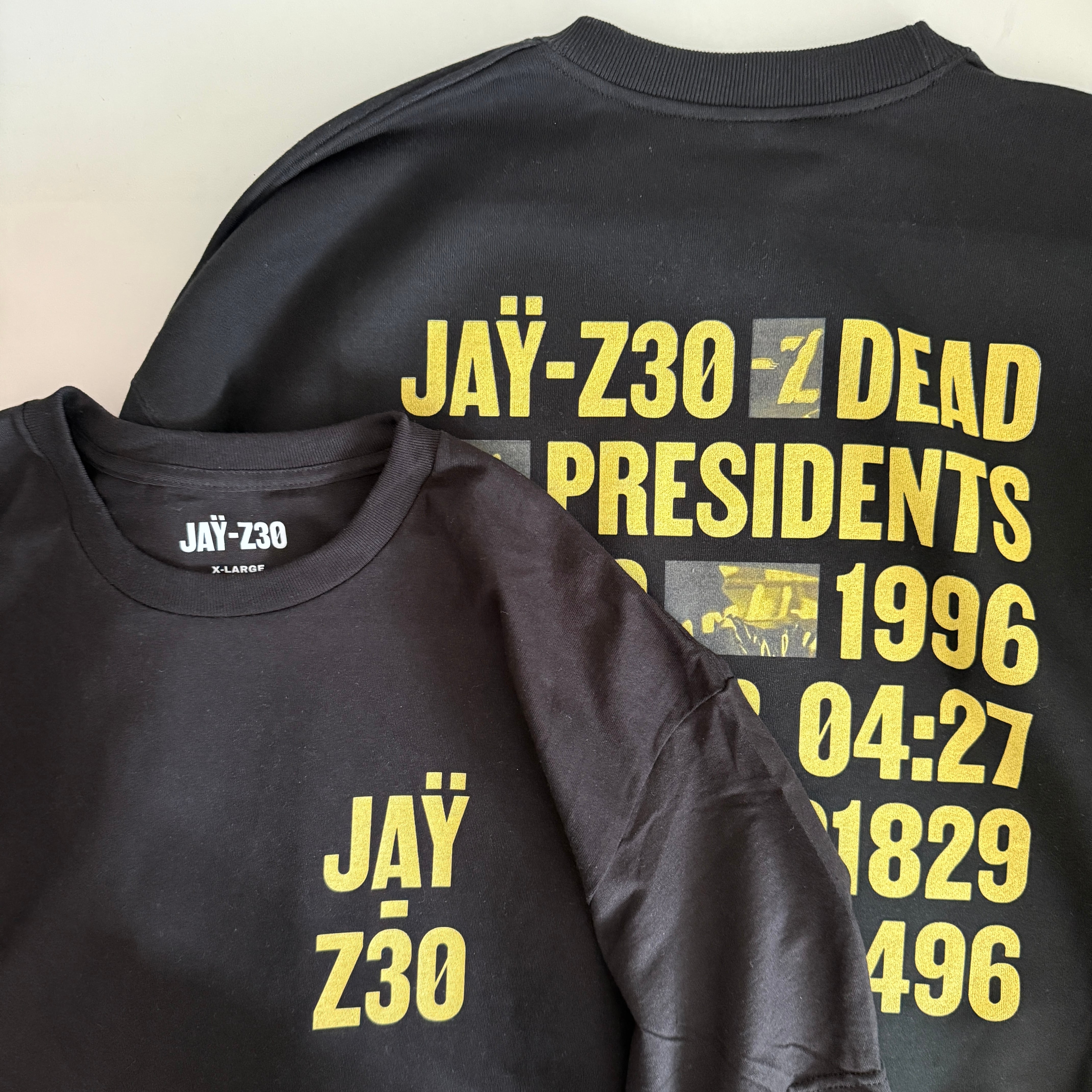 JAY-Z30