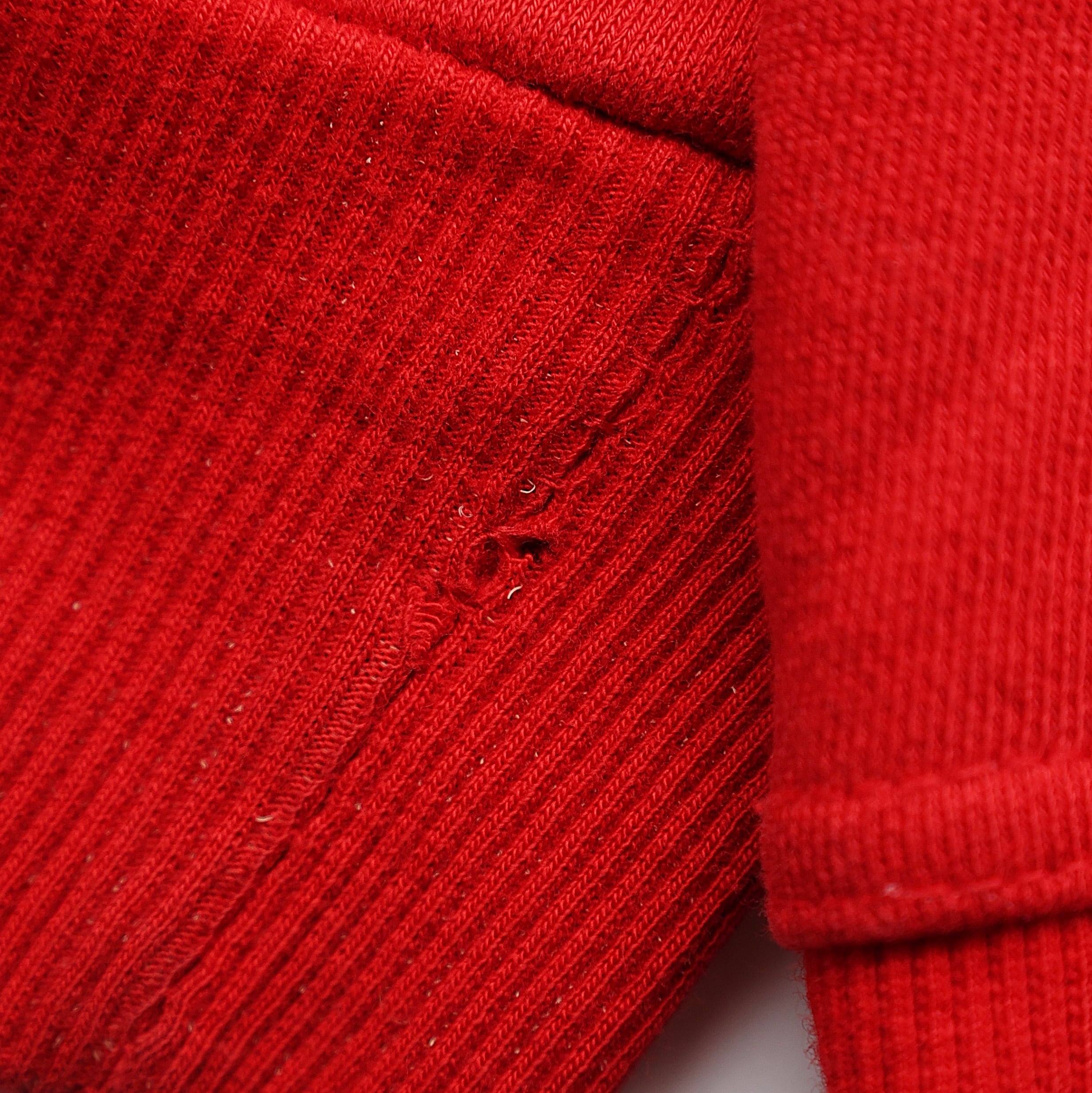 90S STUSSY JAZZMAN PULLOVER HOODIE | CLIMB SENDAI