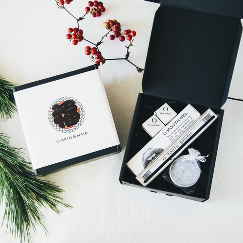 【数量限定】オー・サンキューボックス【M】