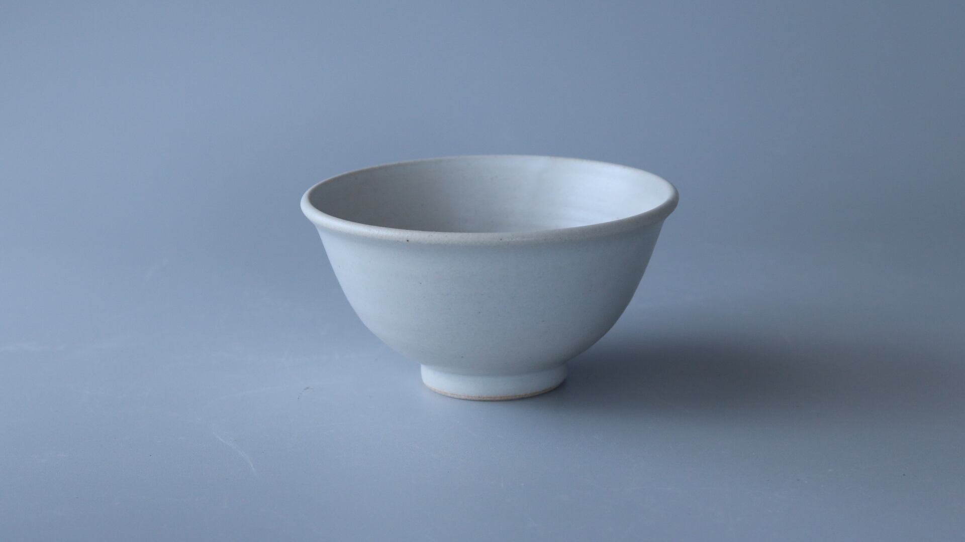 飯碗 大 白
