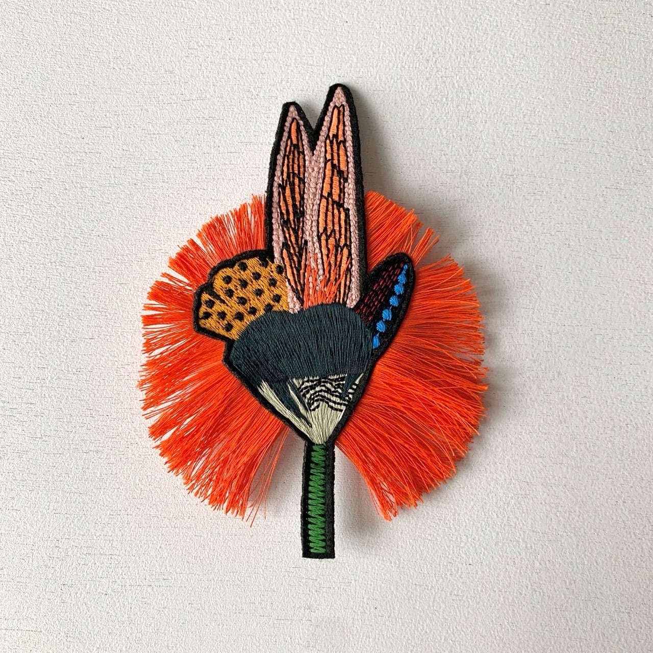 HENRIK VIBSKOV/ヘンリックヴィブスコフ | eighty88eight