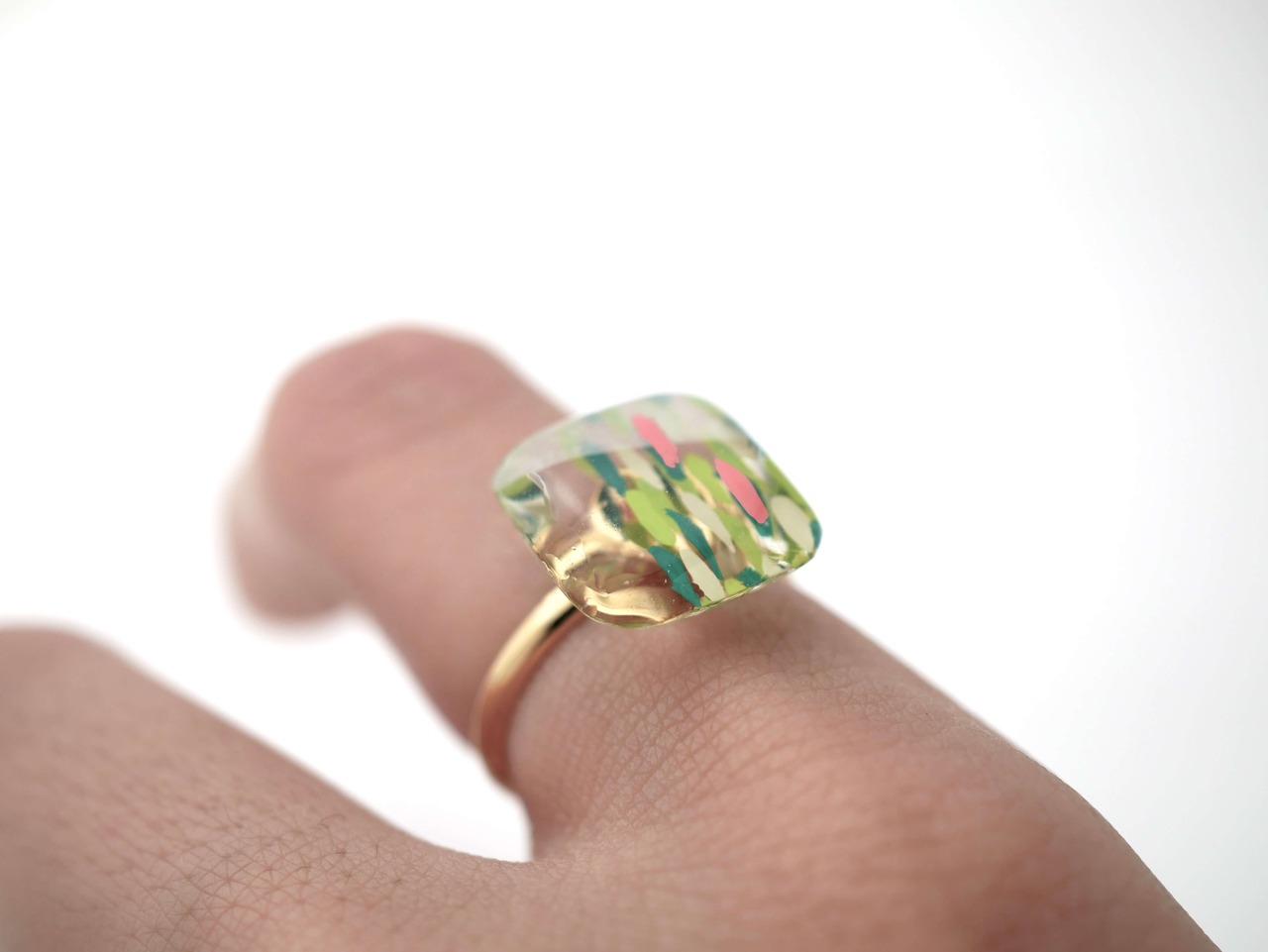 ココニイル＃００３ring