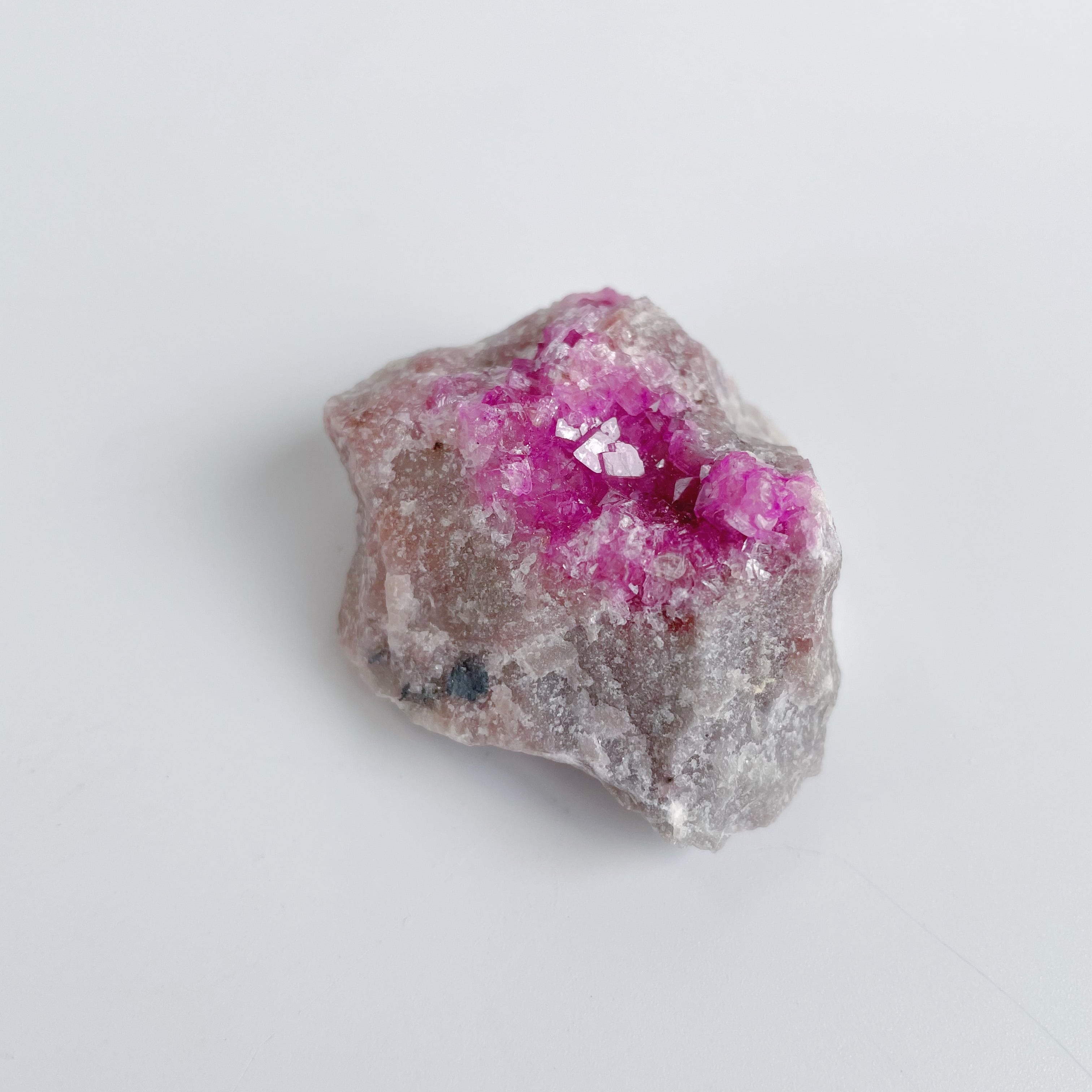 ピンクコバルトカルサイト09◇Pink Cobalt Calcite◇鉱石・天然石