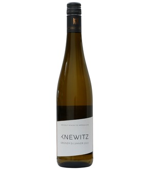 【 独占輸入 】 クネヴィッツ シルヴァーナー 2022 Knewitz Grüner Silvaner