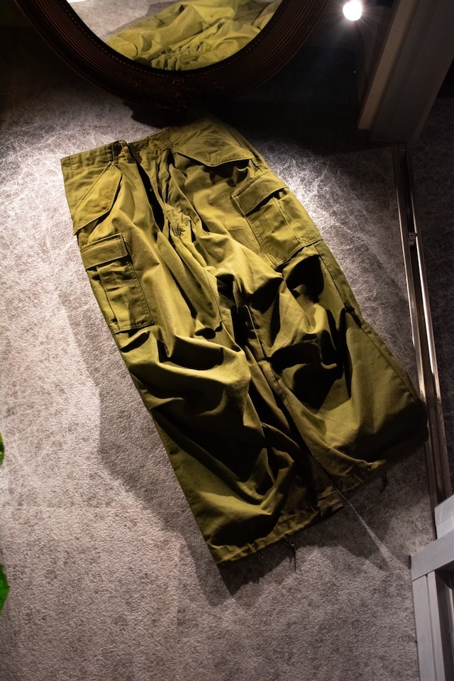 1972 M-65 Field pants
