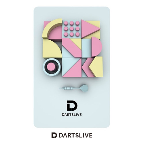 Darts Live Card [46]