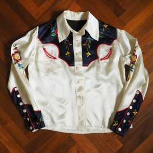 Vintage Western Shirts