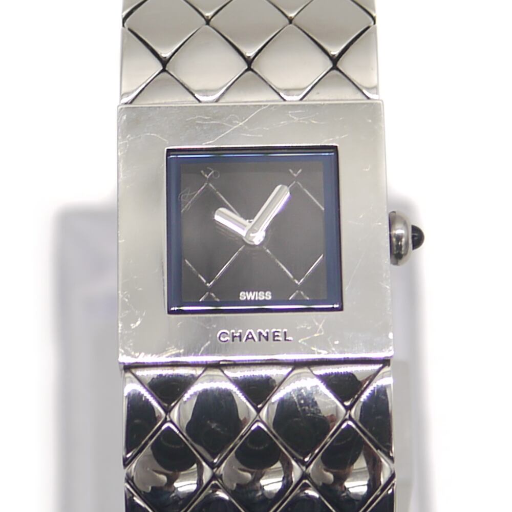 CHANEL シャネル ヴィンテージ カンボンライン ペンダント CHANEL シャネル ヴィンテージ カンボンライン ペンダント