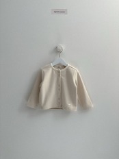 〖取寄〗韓国子供服 / 26winter / Digreen / リオカーディガン / キッズ / 冬服 *S~2XL*