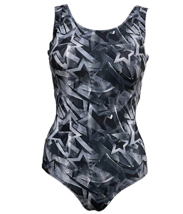 Wd Npフィットネス水着 そで美人シェイプワンピース 総裏地 女性用 サイズ 9号 13号 Np エヌピー