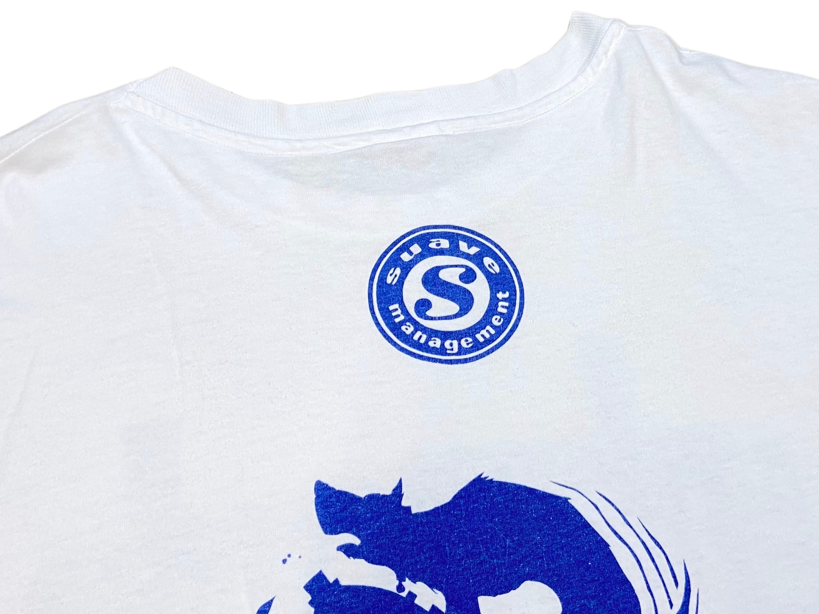 MADE IN USA 90s The Pharcyde ファーサイド 
