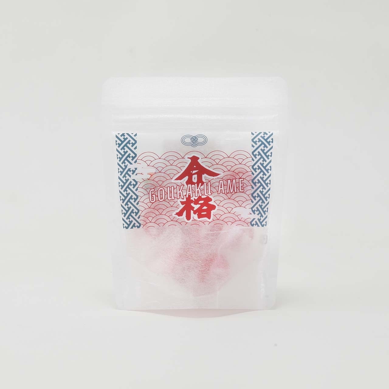 合格飴(袋)10個入(合格&だるま入) | まいあめ