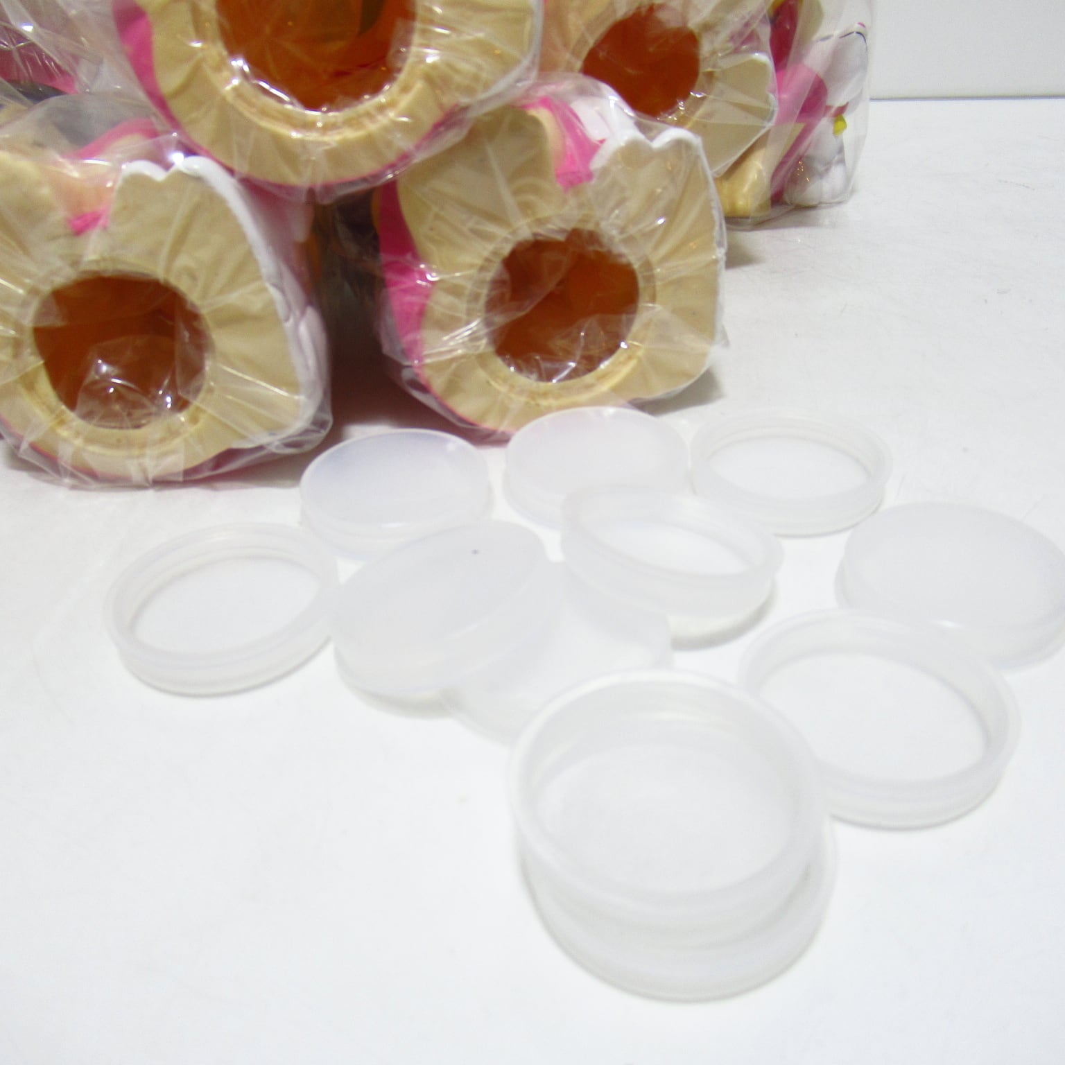 アルプスの少女ハイジ ソフビ貯金箱 ハイジとユキちゃん 12個まとめて