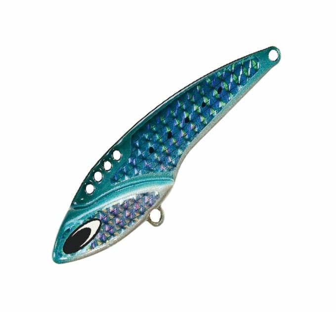 IRON BOOSTER/アイアン・ブースター 27g IR2027-01K～11K