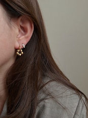 SS モードアイピアス