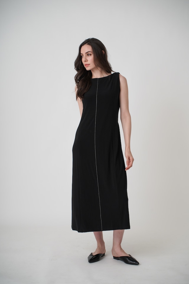 MULTI - WAY UTILITY DRESS