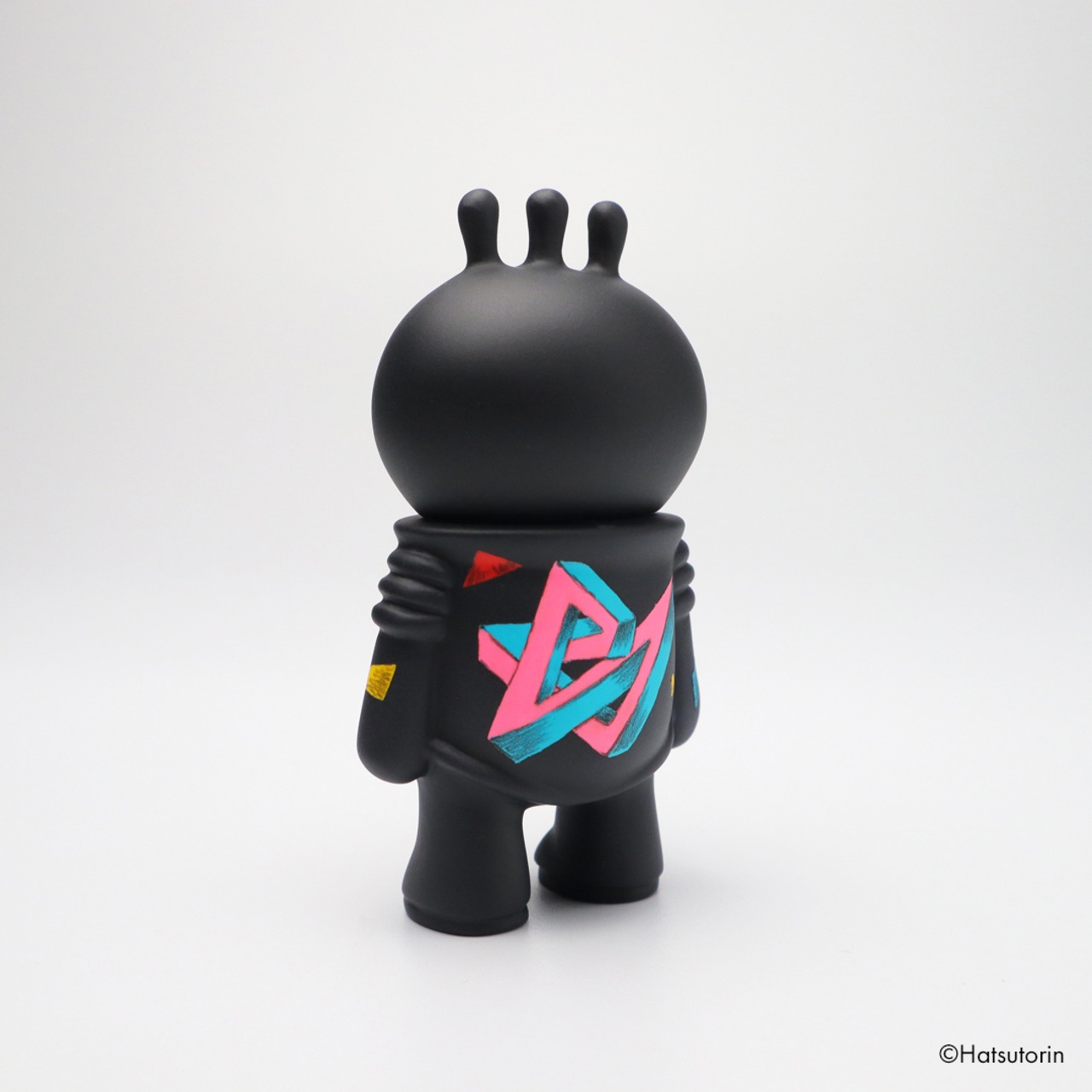 FUNNFUNN#114 Debris-01