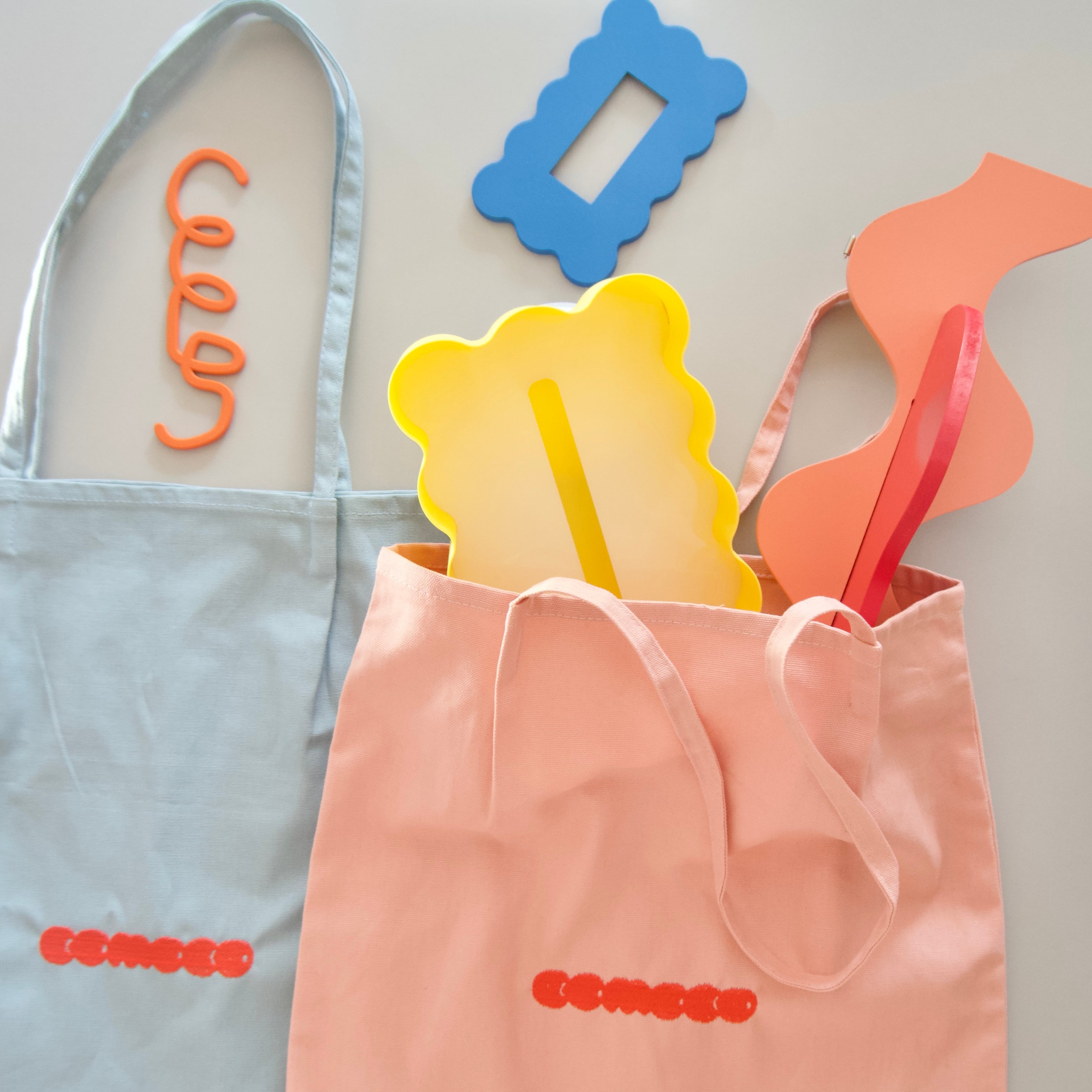 COMOCO Gift Bag