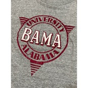 80s Champion COLLEGE Tee MADE IN USA Size L_3