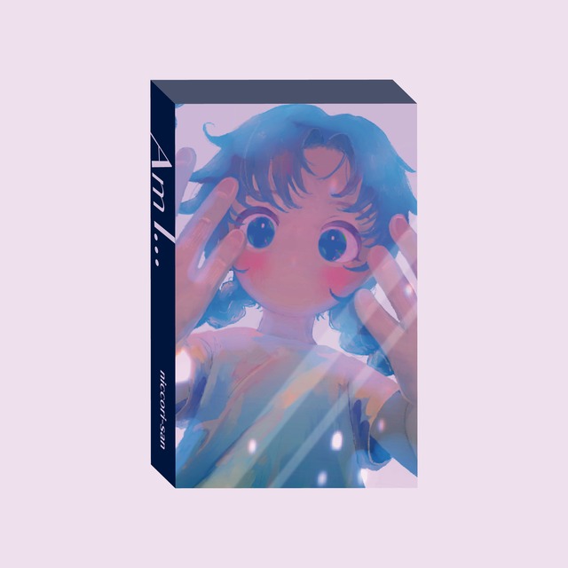 Am I... [カセットテープ]