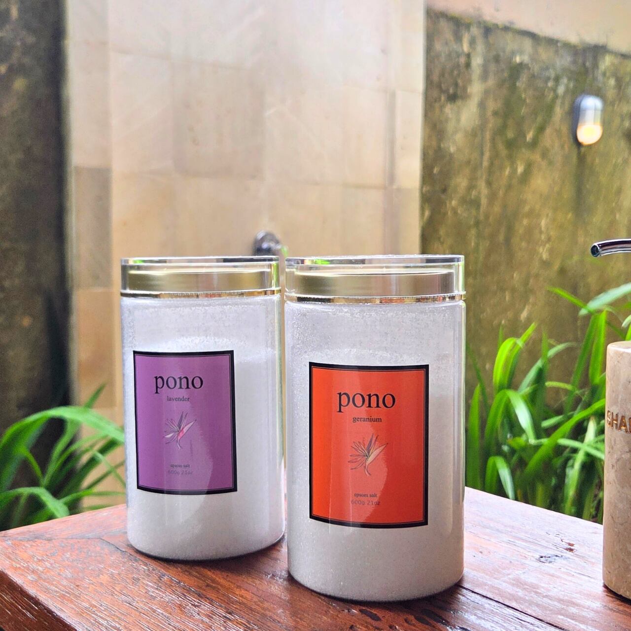 エプソムソルト特別セット【10%オフ】