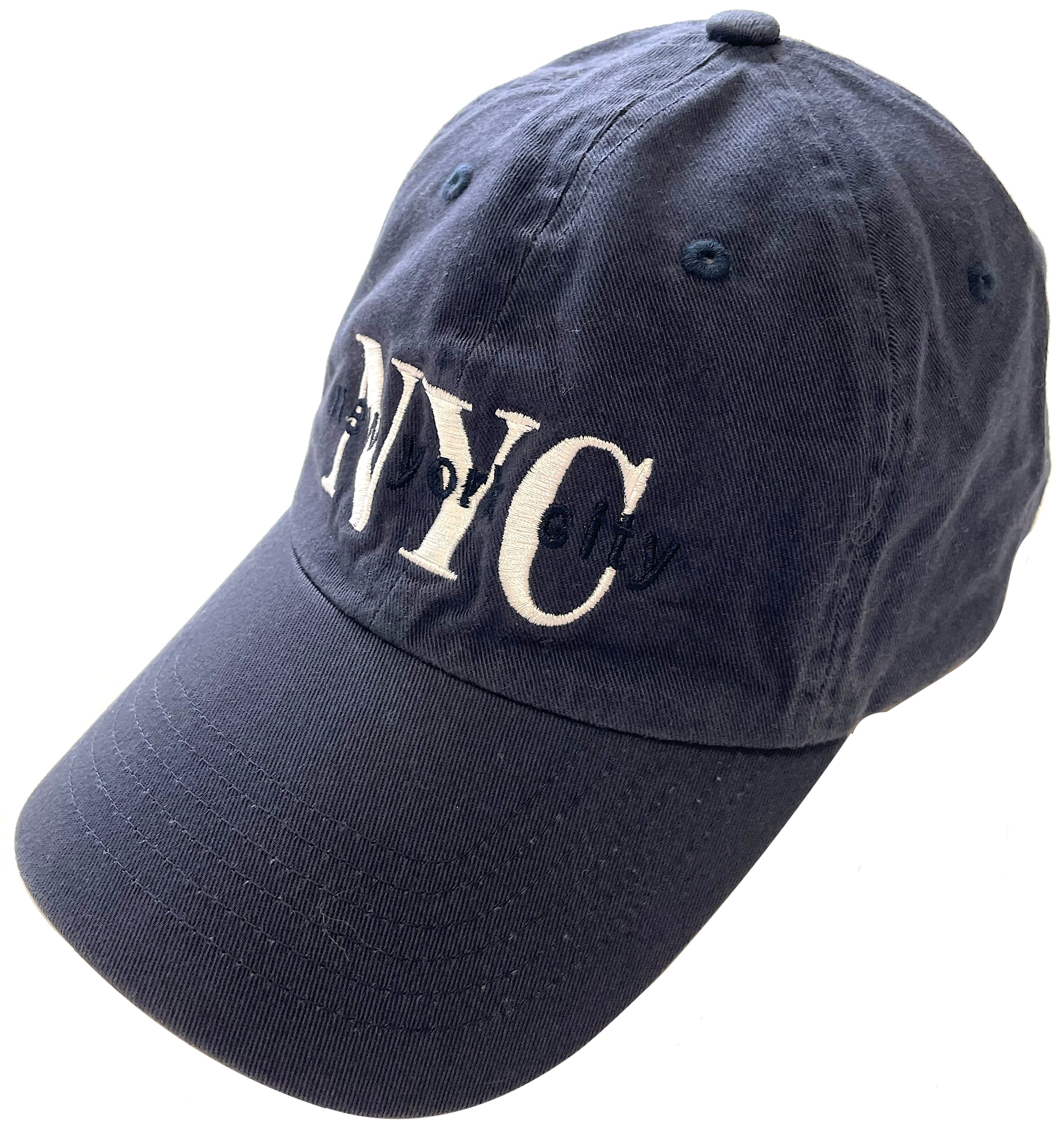 NYC SOUVENIR CAP | CORNER DELI STORE