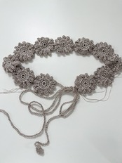 [Kit]フラワーベルト