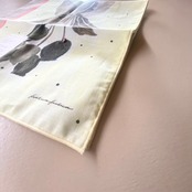 filicafilica : ハンカチ