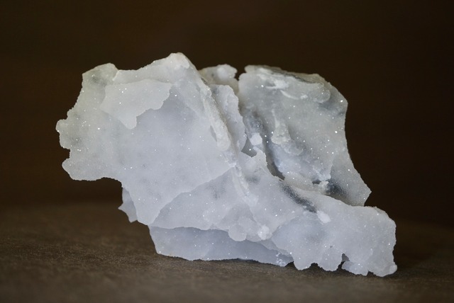 ブルガリア産カルセドニー Chalcedony 1424