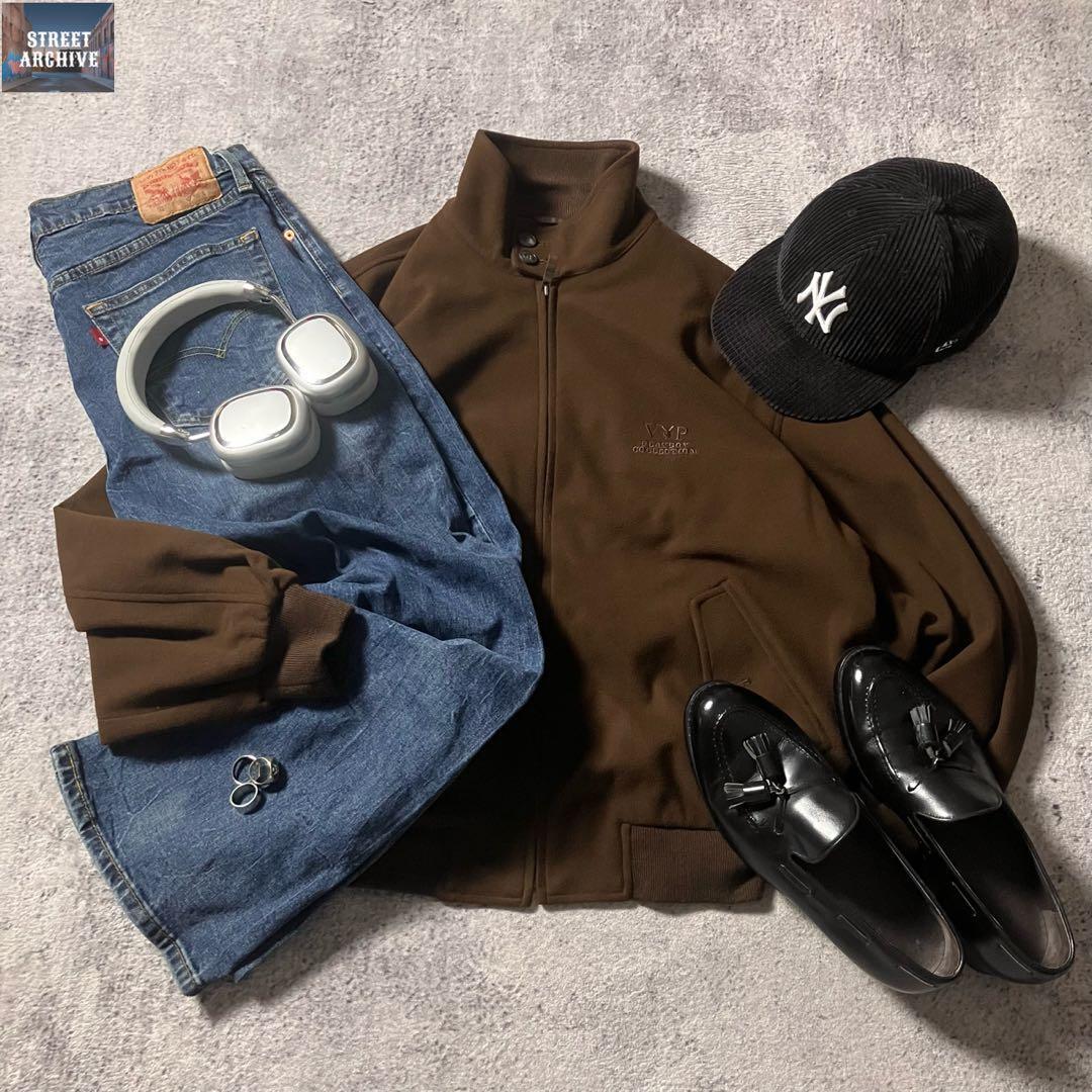 c-boy style Refined Casual (No.32) | Pay ID