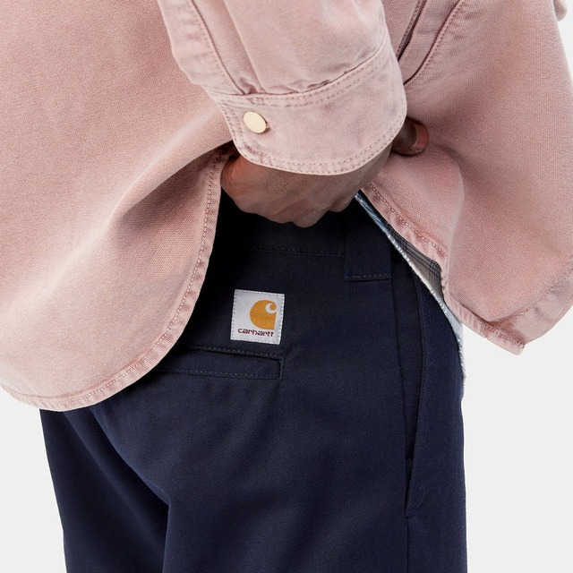 カートハートWIP カートハート ダブリューアイピー carhartt WIP マスターパンツ I020074