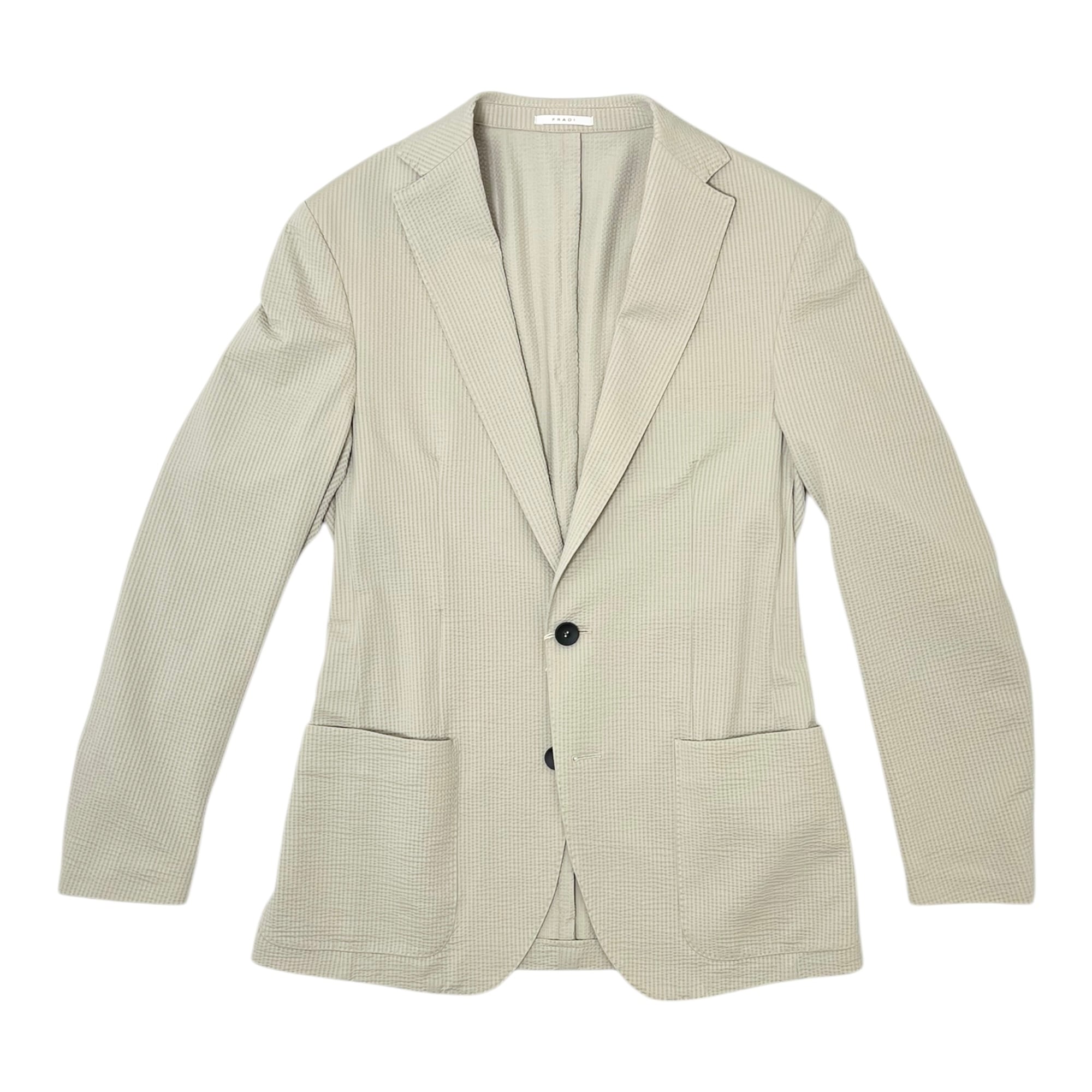 FRADI(フラディ) SYT.JACKET(TN5448/13)/BEIGE
