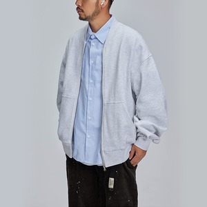 ★BASEBALL UNIFORM BOMBER JACKET　　　A0867