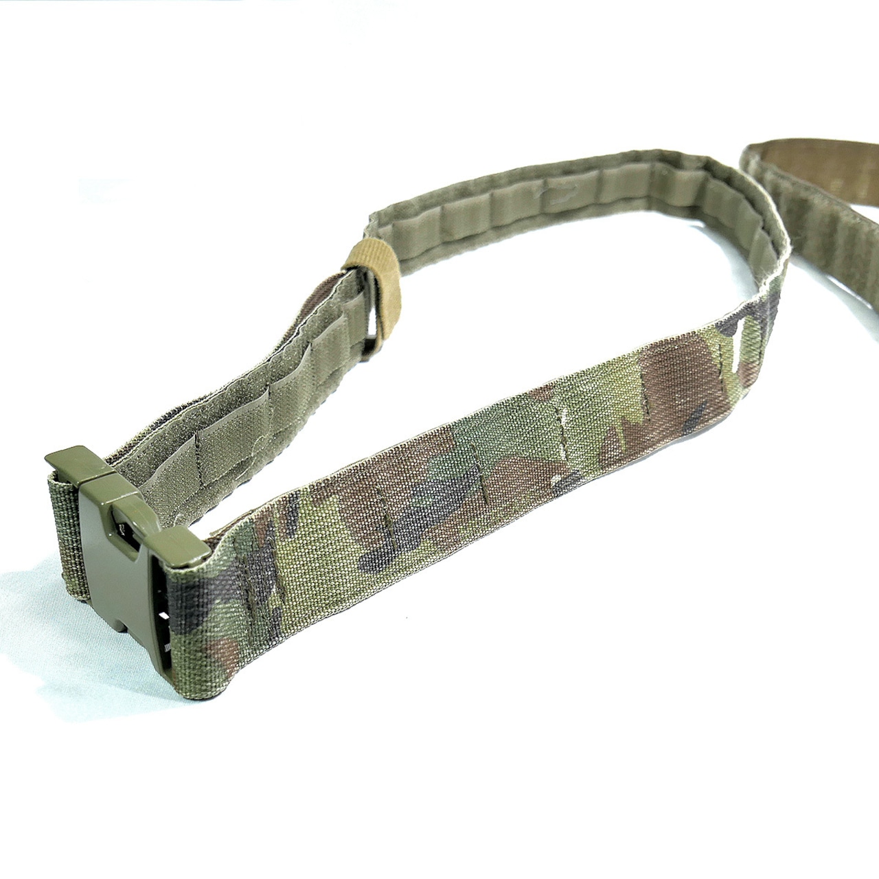 【中古】VTG ライトウェイトギアベルト マルチカム Lサイズ