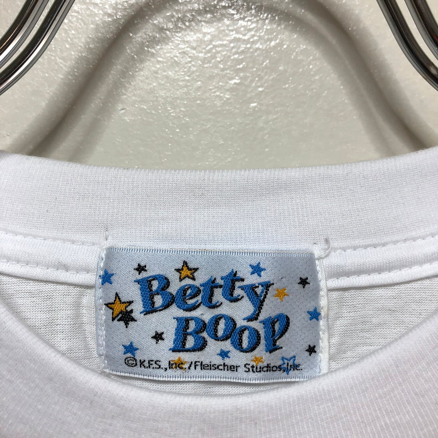 90年代 90S ベティちゃん べティブープ ヴィンテージ BettyBoop