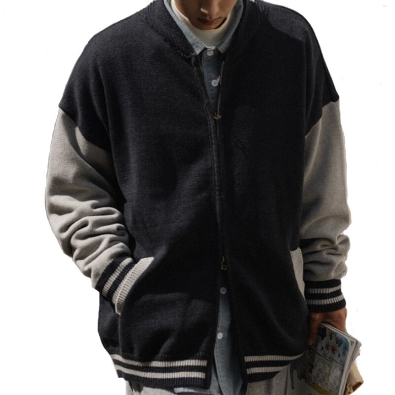 "BE:LL" High Street Loose Jacket