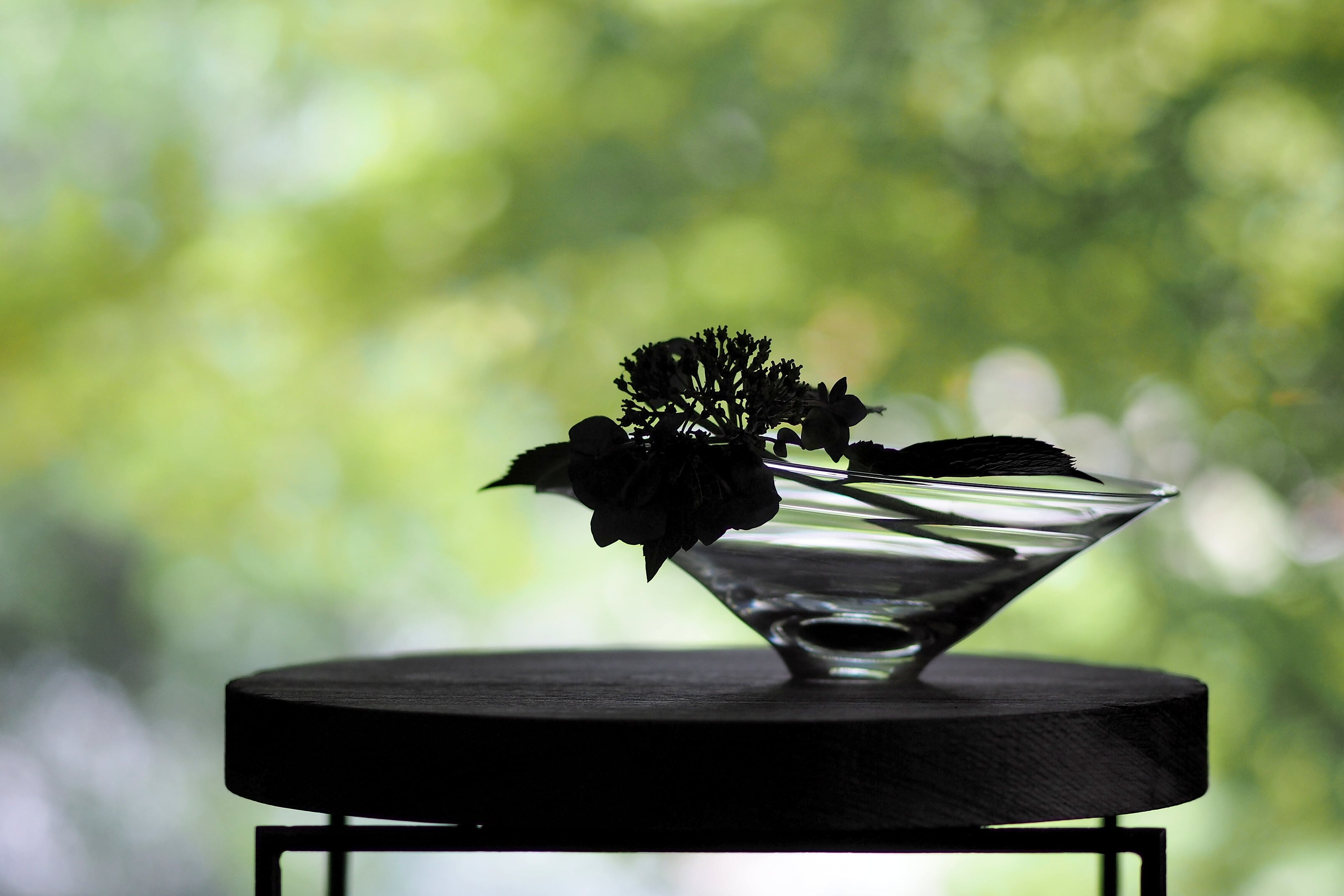 艸田正樹さん花入れ一輪挿し