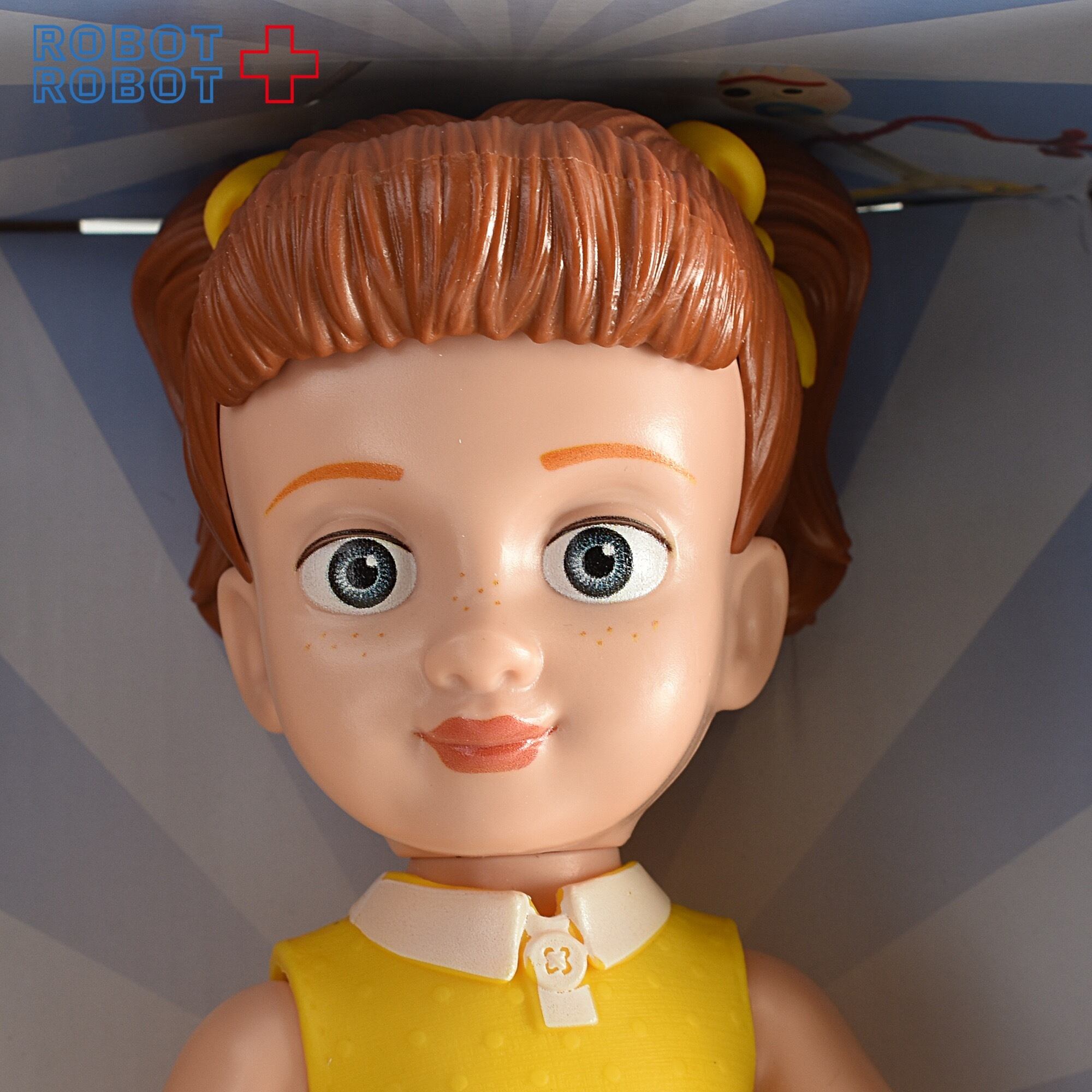 マテル トイ・ストーリー4 ギャビーギャビー アクションフィギュア 9.7